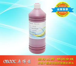 白板笔墨水 红色